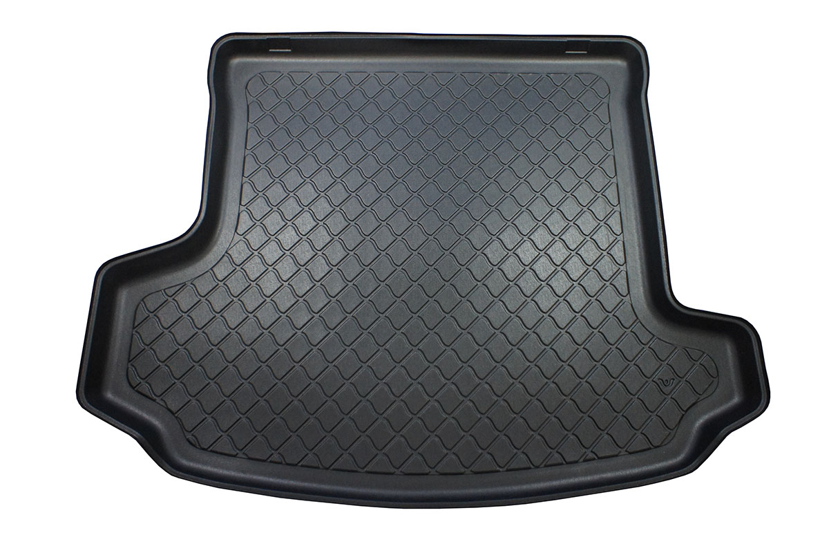 Skoda kodiaq deals boot protector